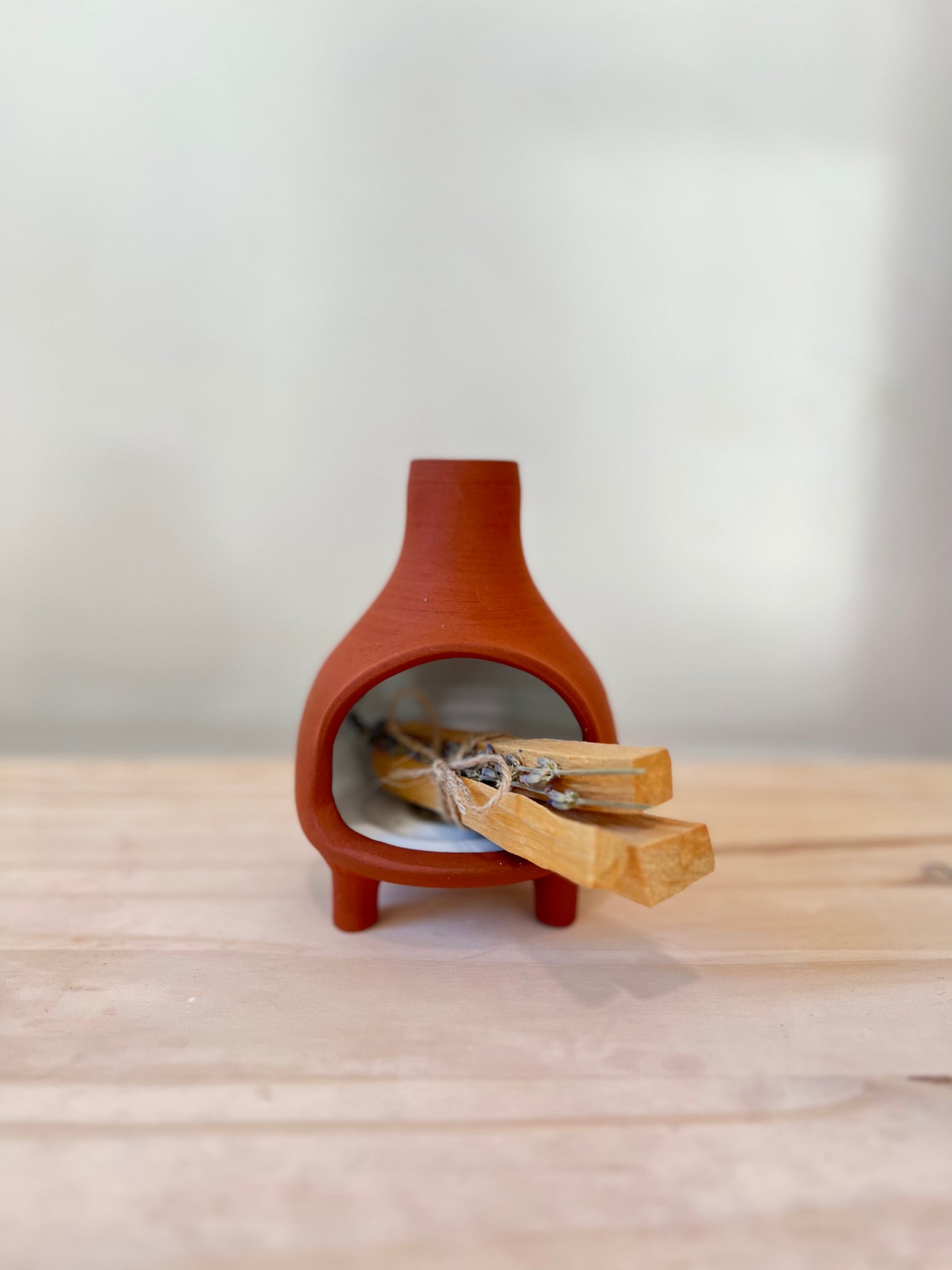 Made to Order - Mini Chiminea