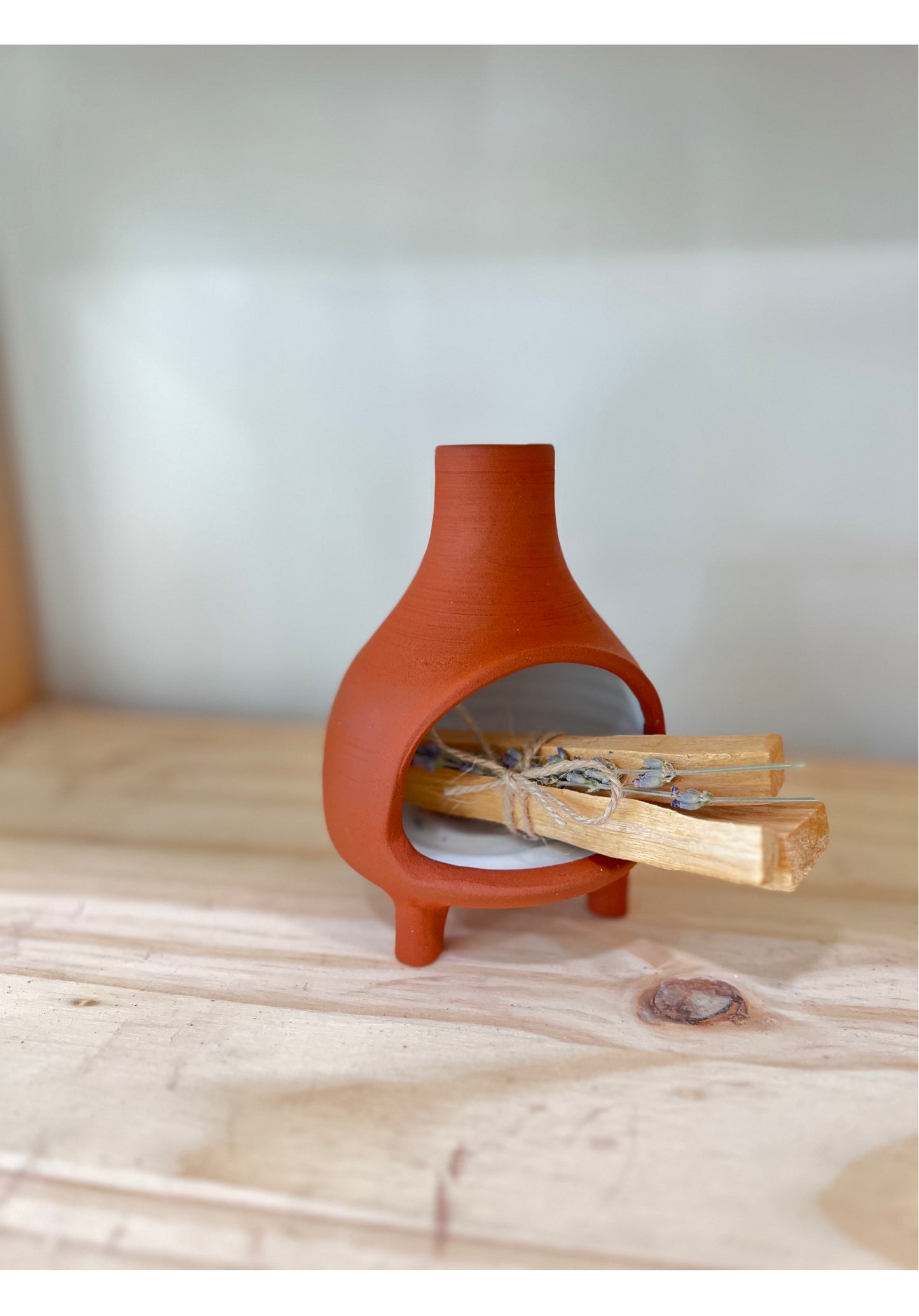 Made to Order - Mini Chiminea